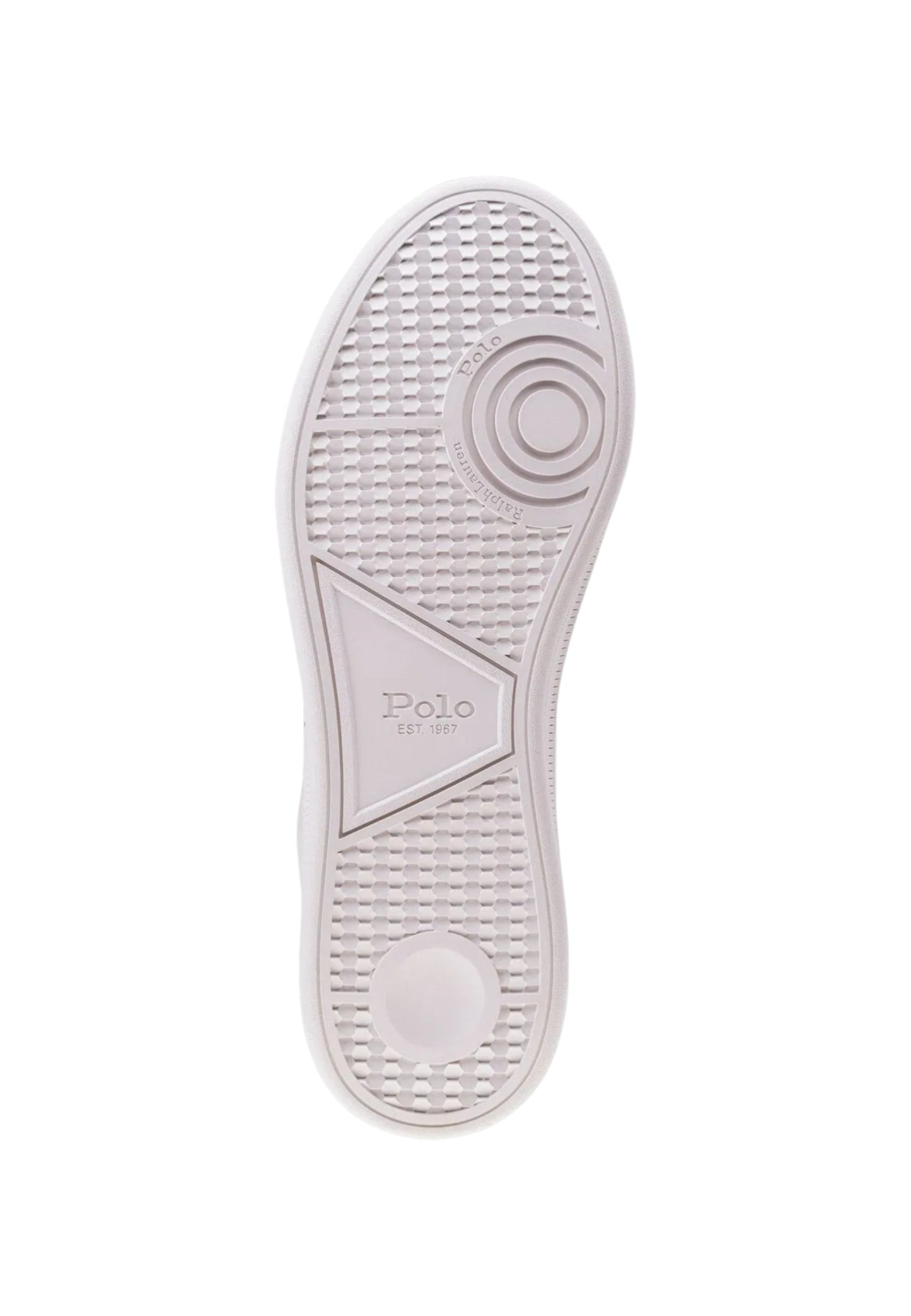 Sneakers  Uomo Polo Ralph Lauren   809892336004