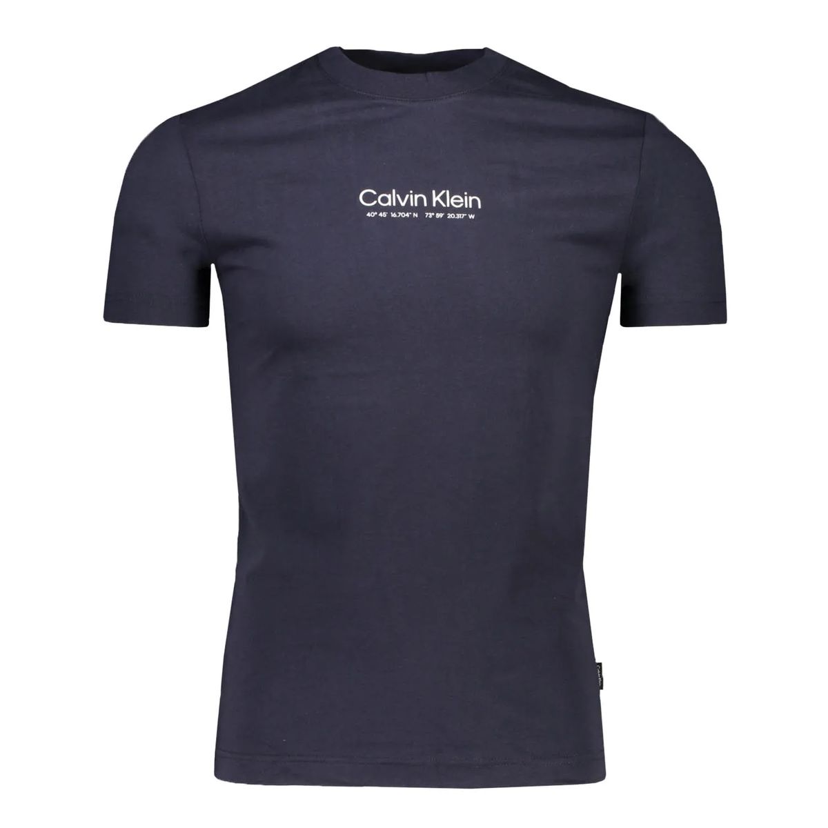 K10K108018 - T-shirt - Calvin Klein
