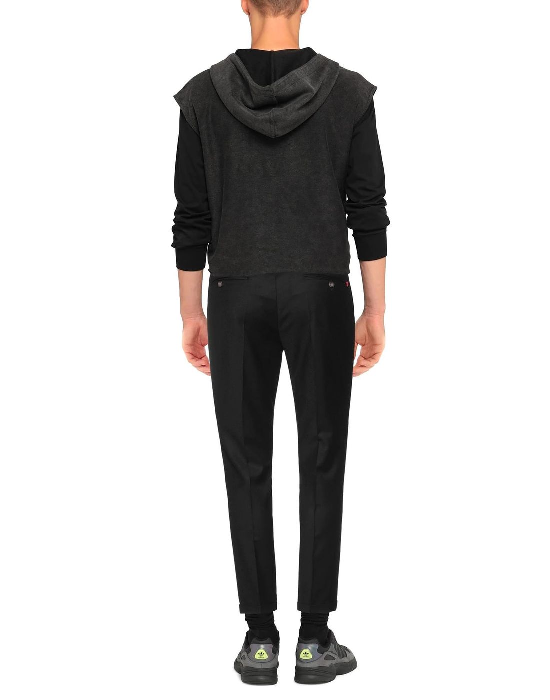 Pantaloni Uomo Manuel Ritz 3032P1648210001