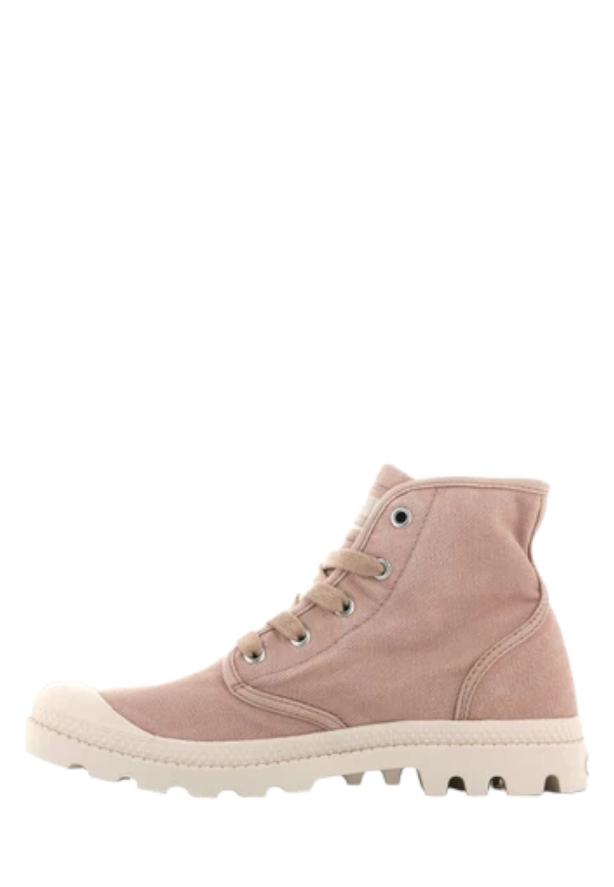Sneakers Alte Donna Palladium PAS92352