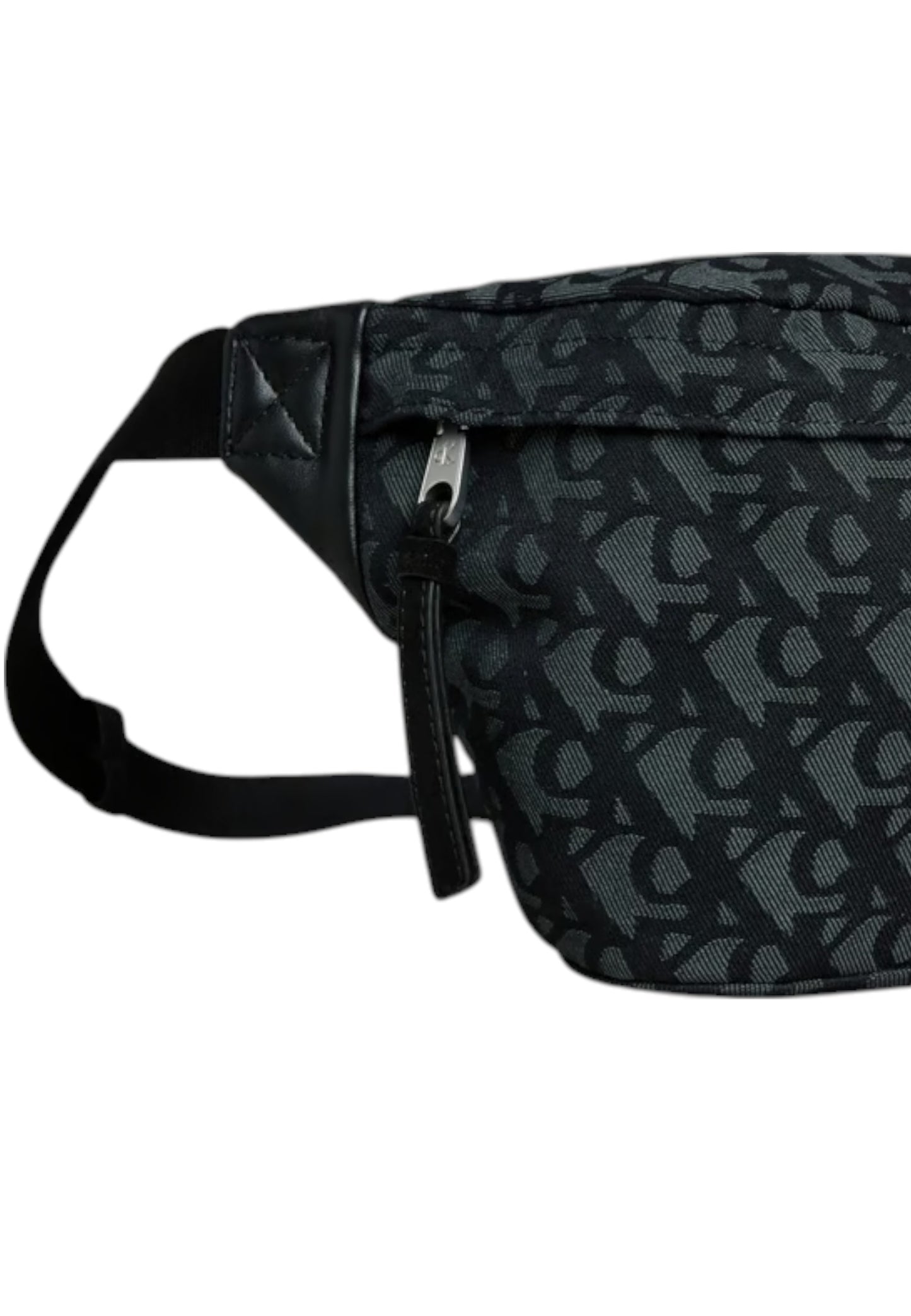 Marsupio  Uomo Calvin klein Jeans  Unstructured Monogram