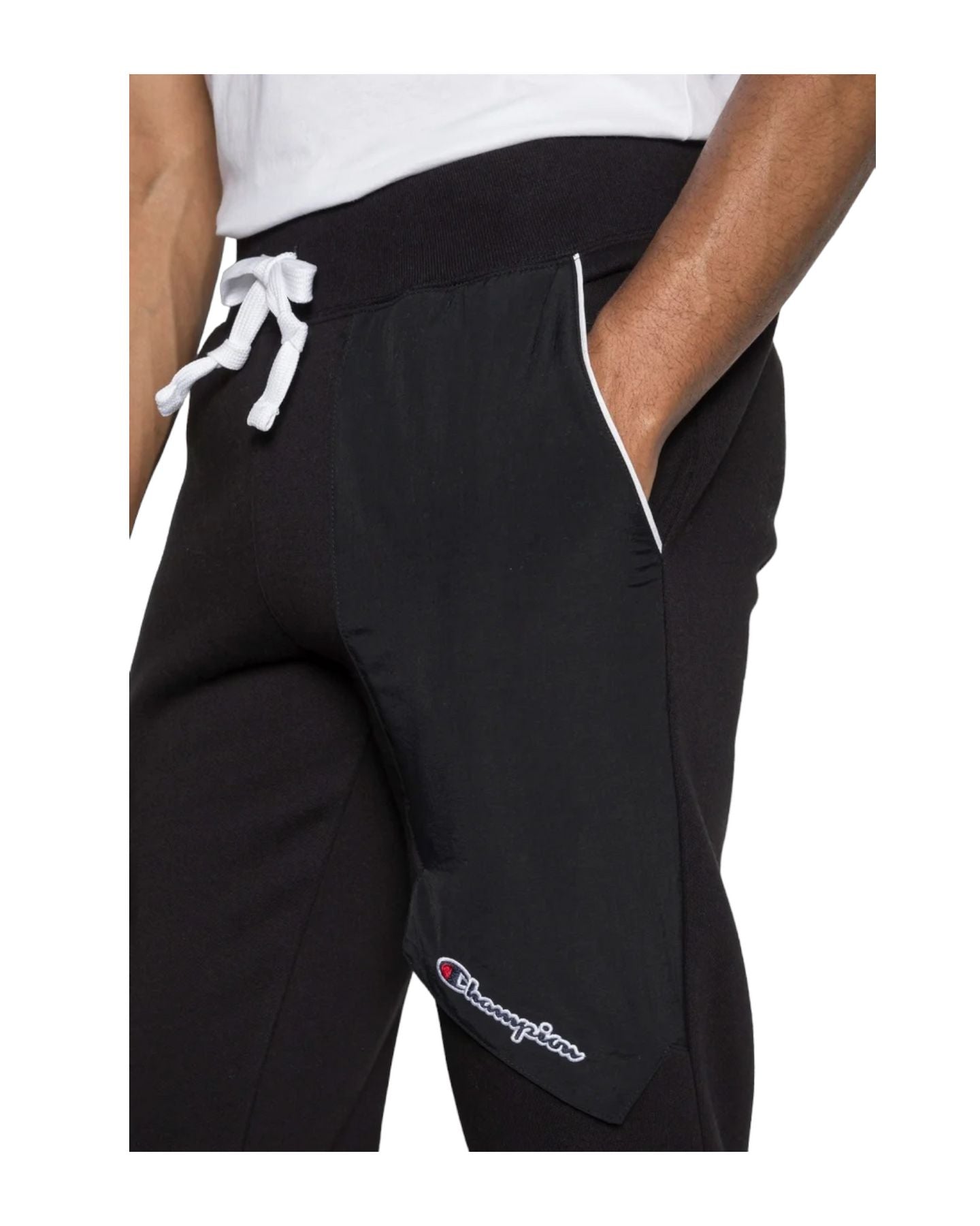 Pantaloni Tuta Uomo Champion   216557