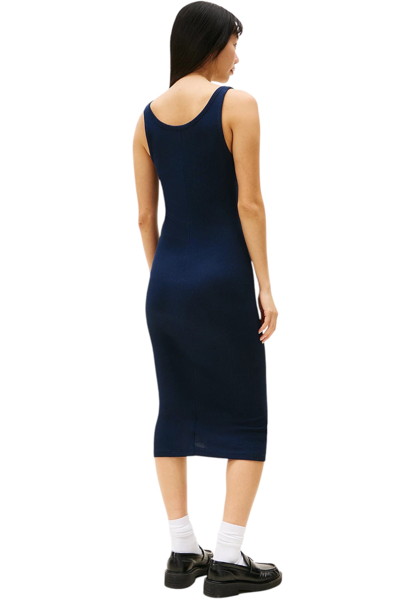 DW0DW19477 - Robe - Tommy Jeans