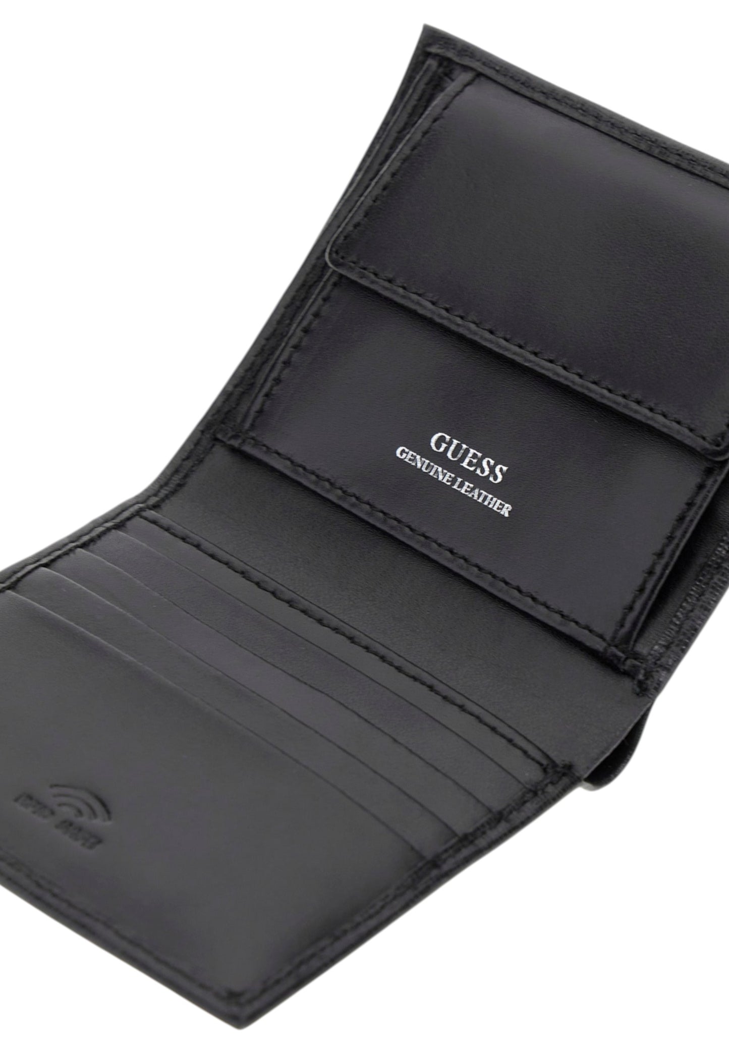 Portafoglio Con Portamonete Uomo Guess Mito SMCSLELEA22