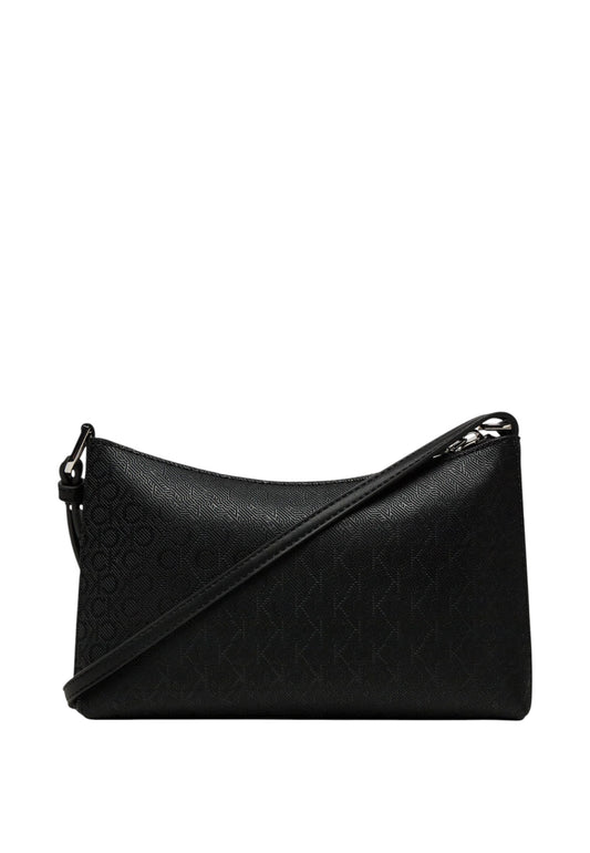 Borsa A Tracolla Donna Calvin klein Aop Ck Must