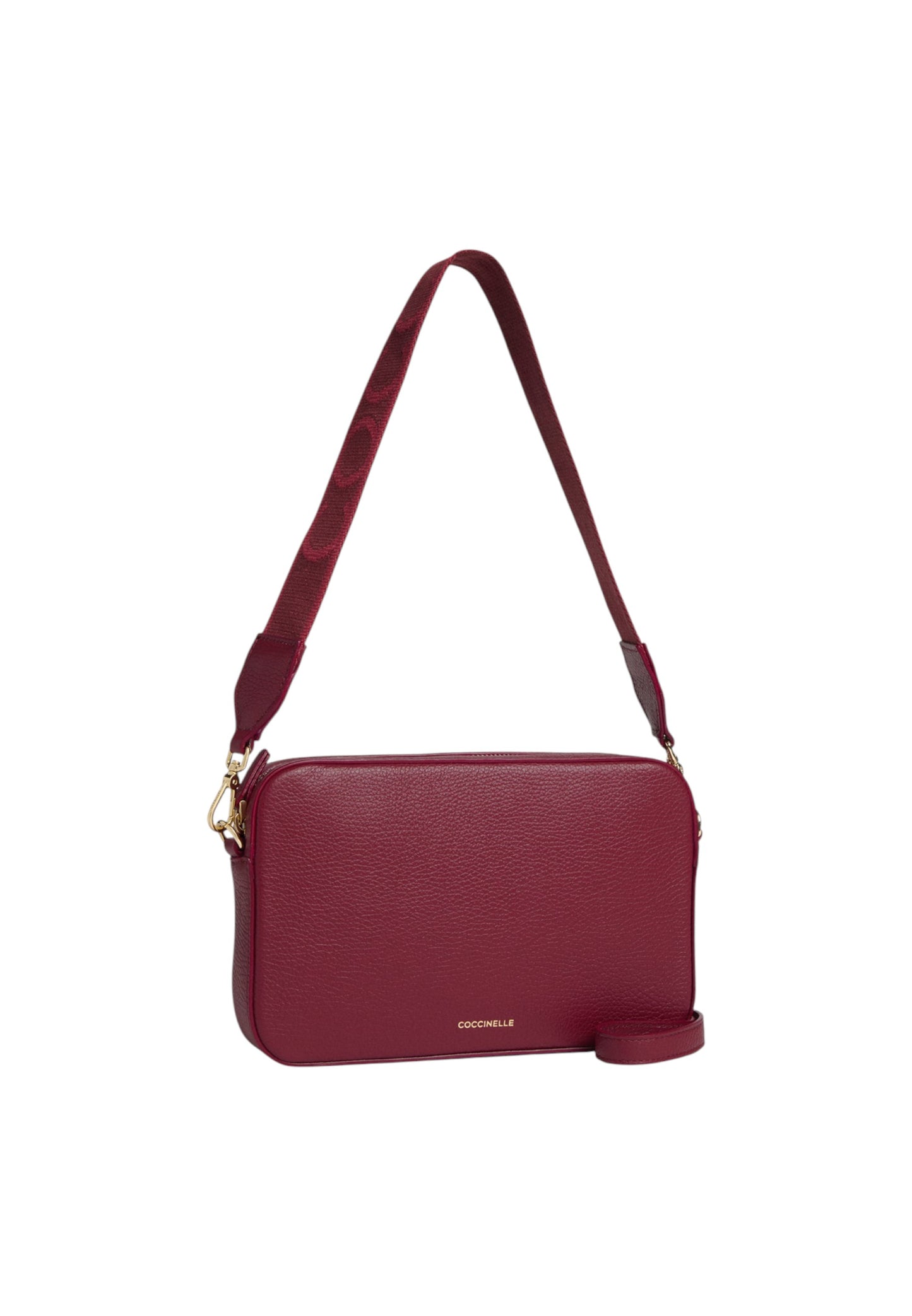 Borsa A Tracolla Donna Coccinelle Tebe E5MN5520101