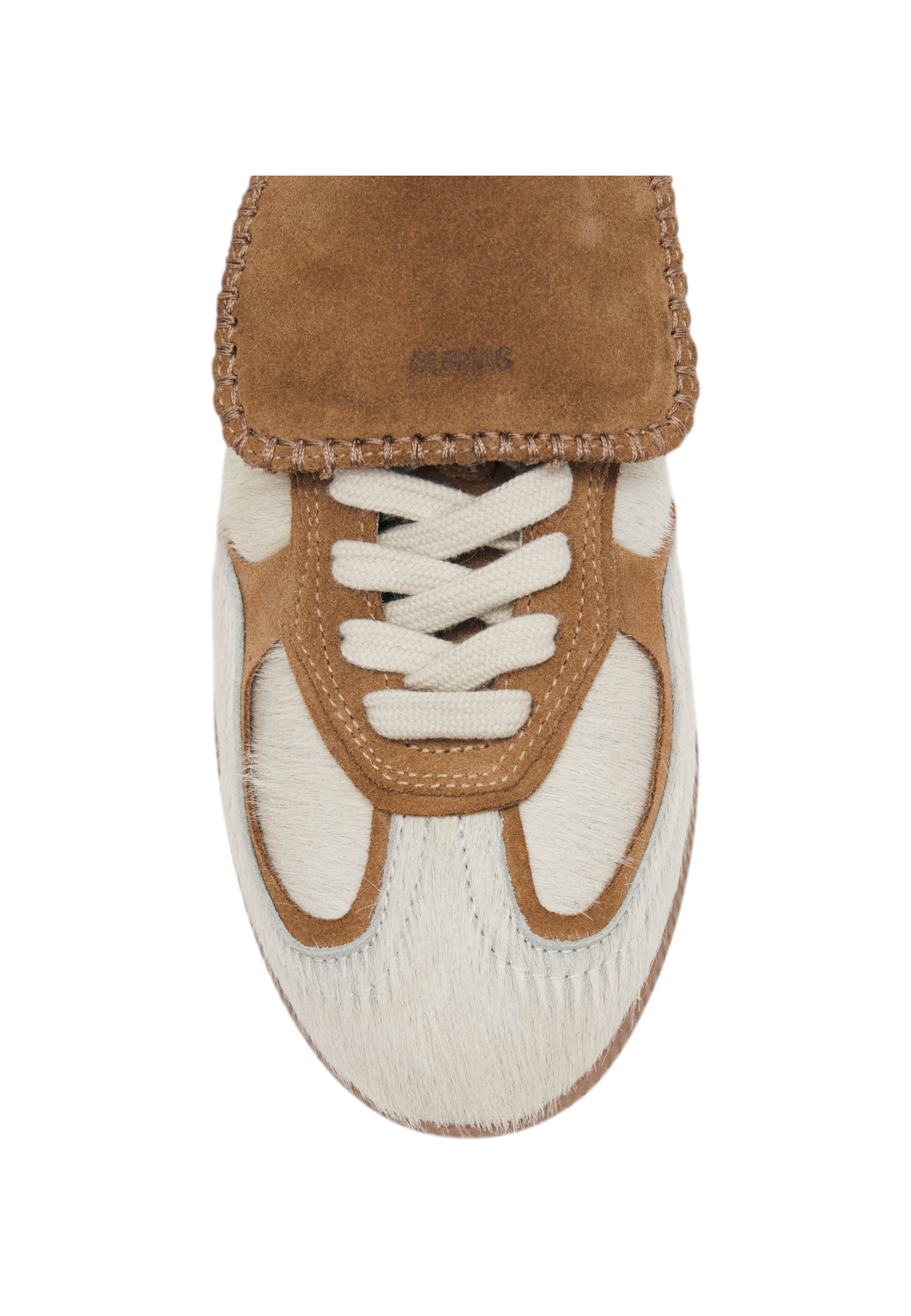 Sneakers Donna Alohas Tb.490 Club Soft S100831