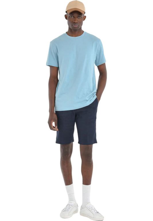 Pantaloncini Bermuda Uomo Manuel Ritz   3632B1788LC243408