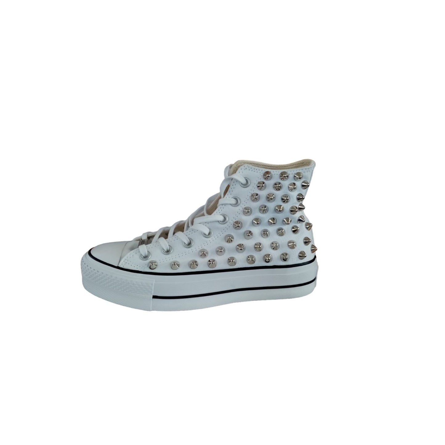 Sneakers Basse Donna Converse 560846C