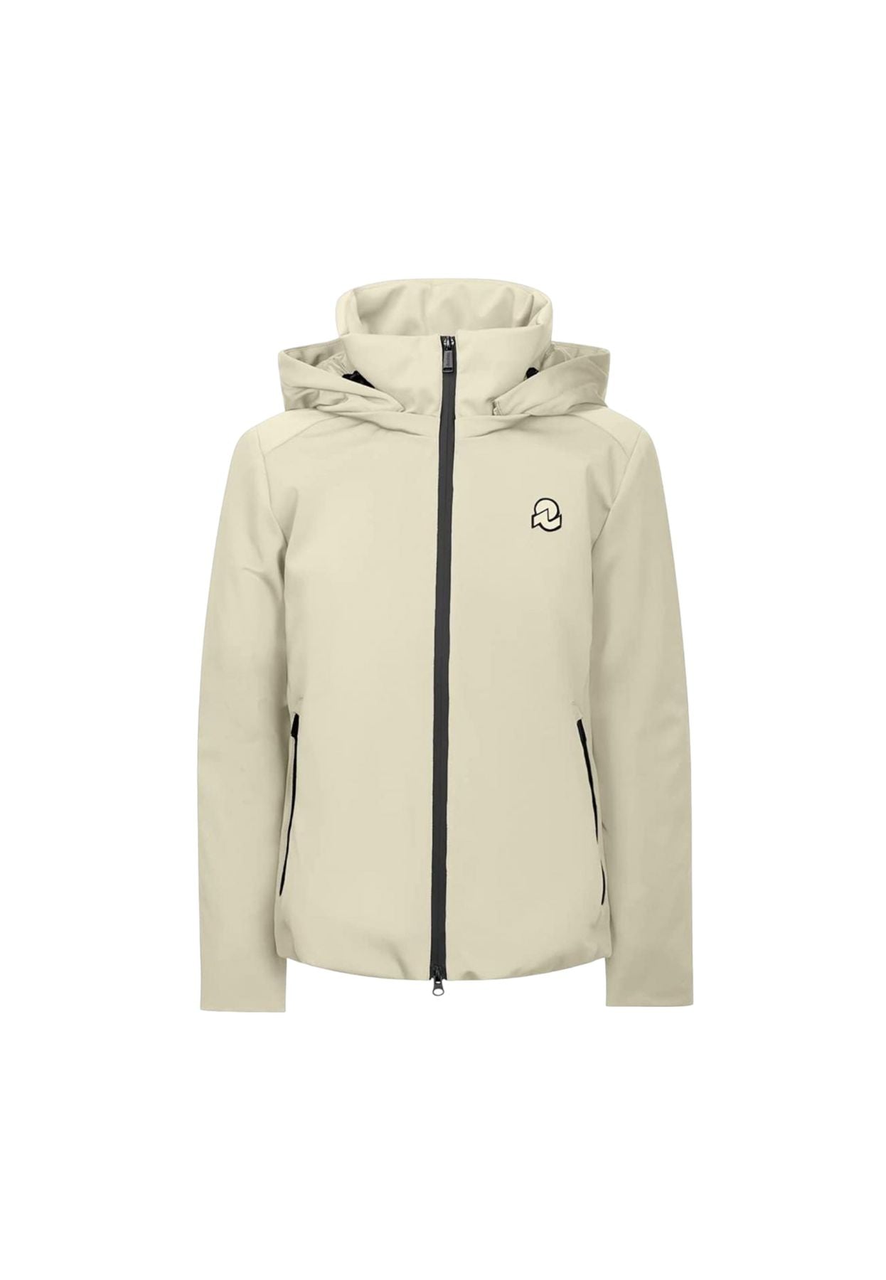 Giacca Invernale Donna Invicta Con Cappuccio 4431892/D