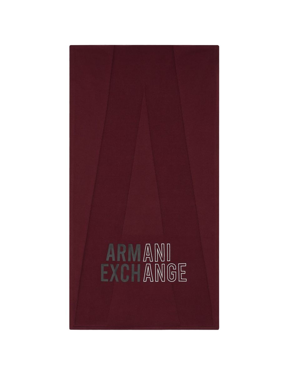 Sciarpa Uomo Armani Exchange 9546021A300