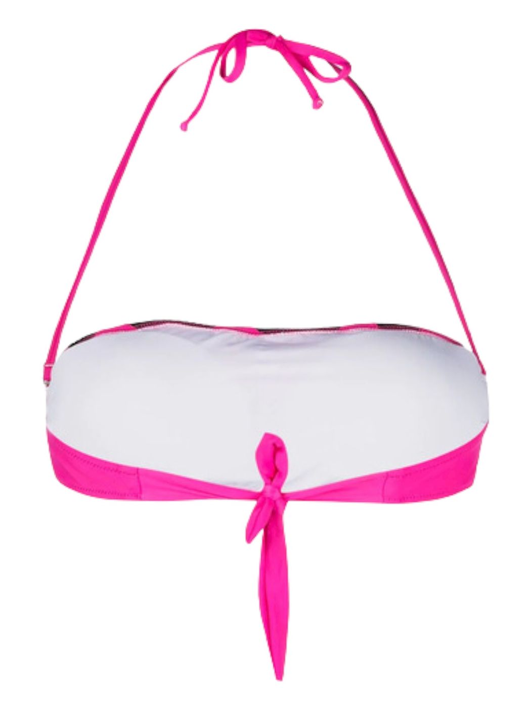 Bikini Pezzo Sopra Donna Moschino A57035211