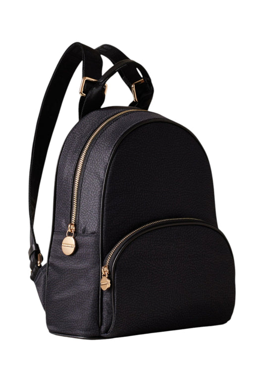 Zaino Donna Borbonese Medium Eco Line 934136I15