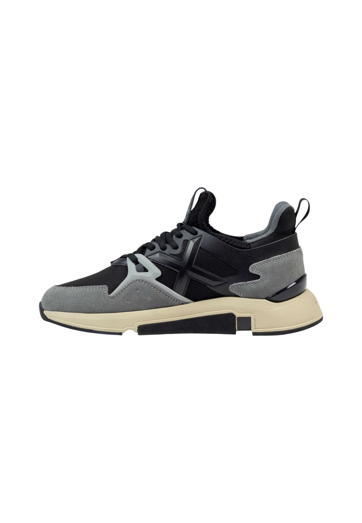 Sneakers Basse Uomo Munich Clik 4172