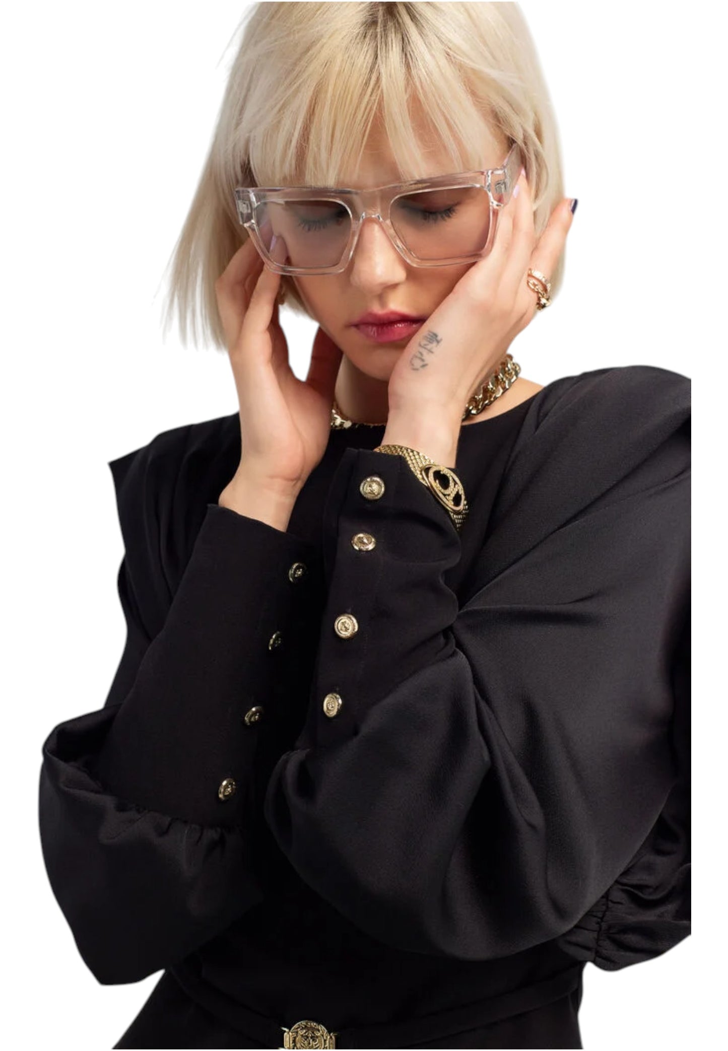 Vestito Corto Donna Just Cavalli   75PAO923N0028