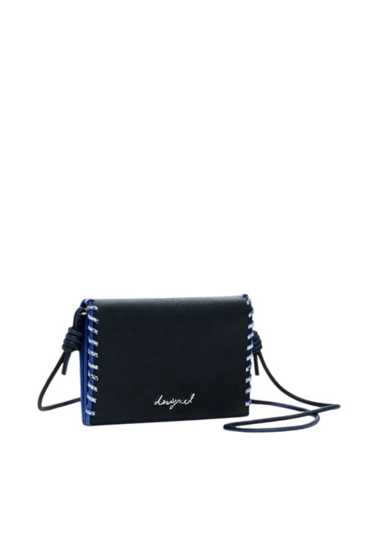 Portafoglio Con Portamonete Donna Desigual Mone Capsule Tiny Zip Matilda 25WAYP10