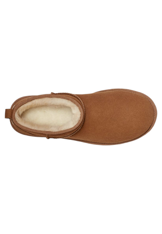 Sneakers Basse Uomo Ugg M Classic Ultra Mini