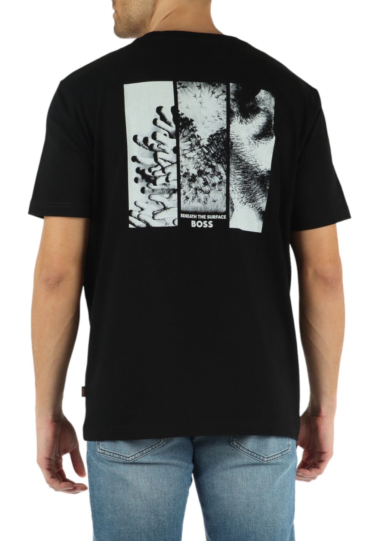50515357 - T-shirt - Boss