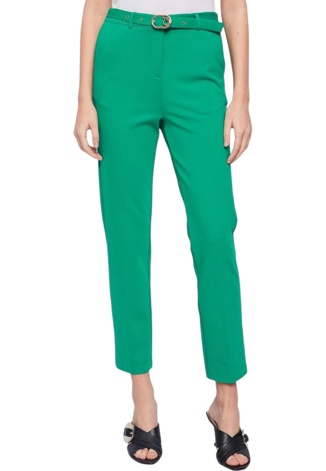 Pantaloni Donna Gaudi 311BD24002