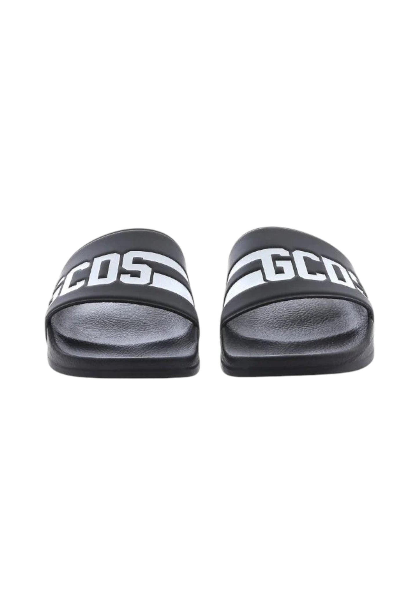 Ciabatte Uomo Gcds Logo Chain