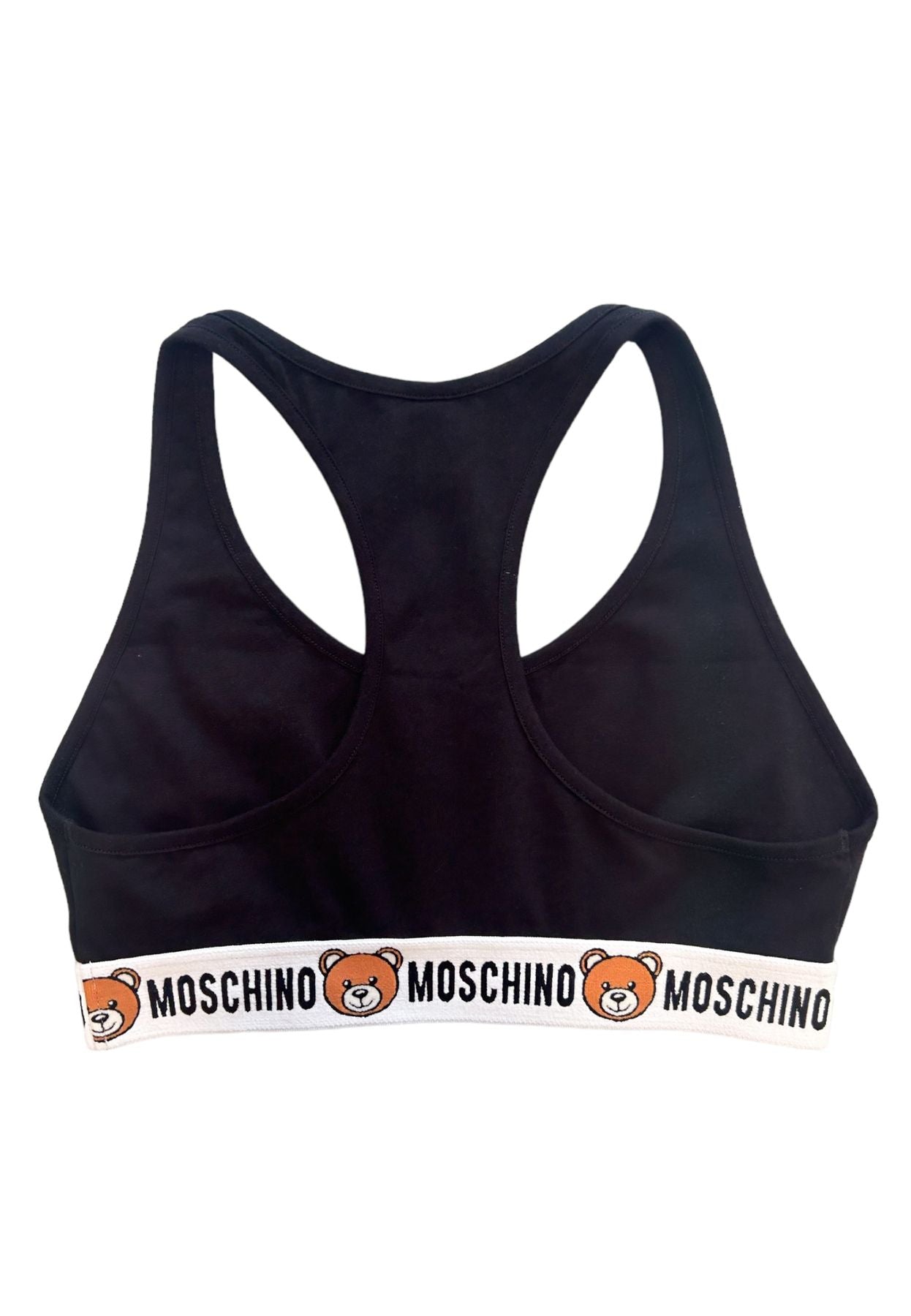 Top Donna Moschino 231V6A0882 4406