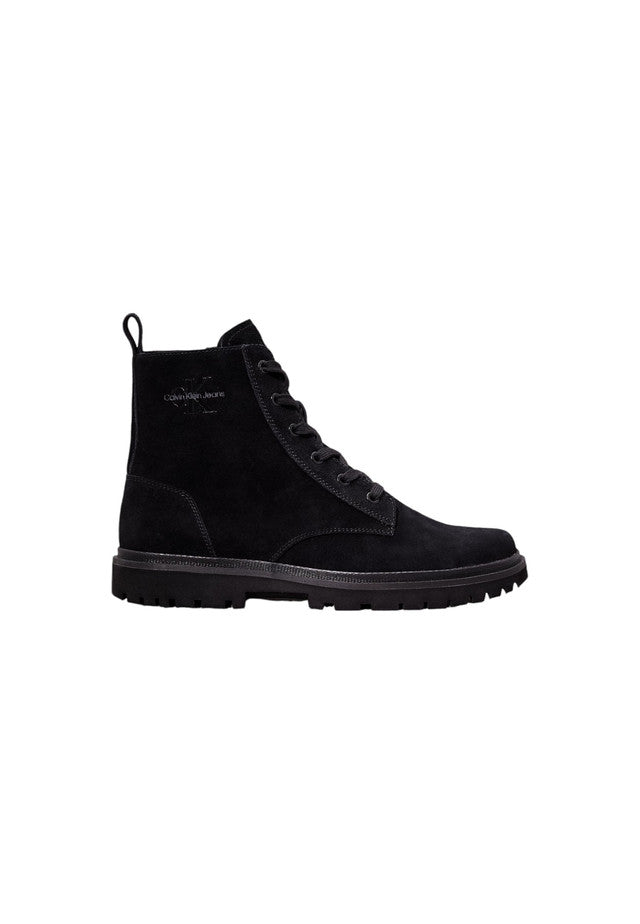 YM0YM01070 - Bottines - Calvin Klein Jeans