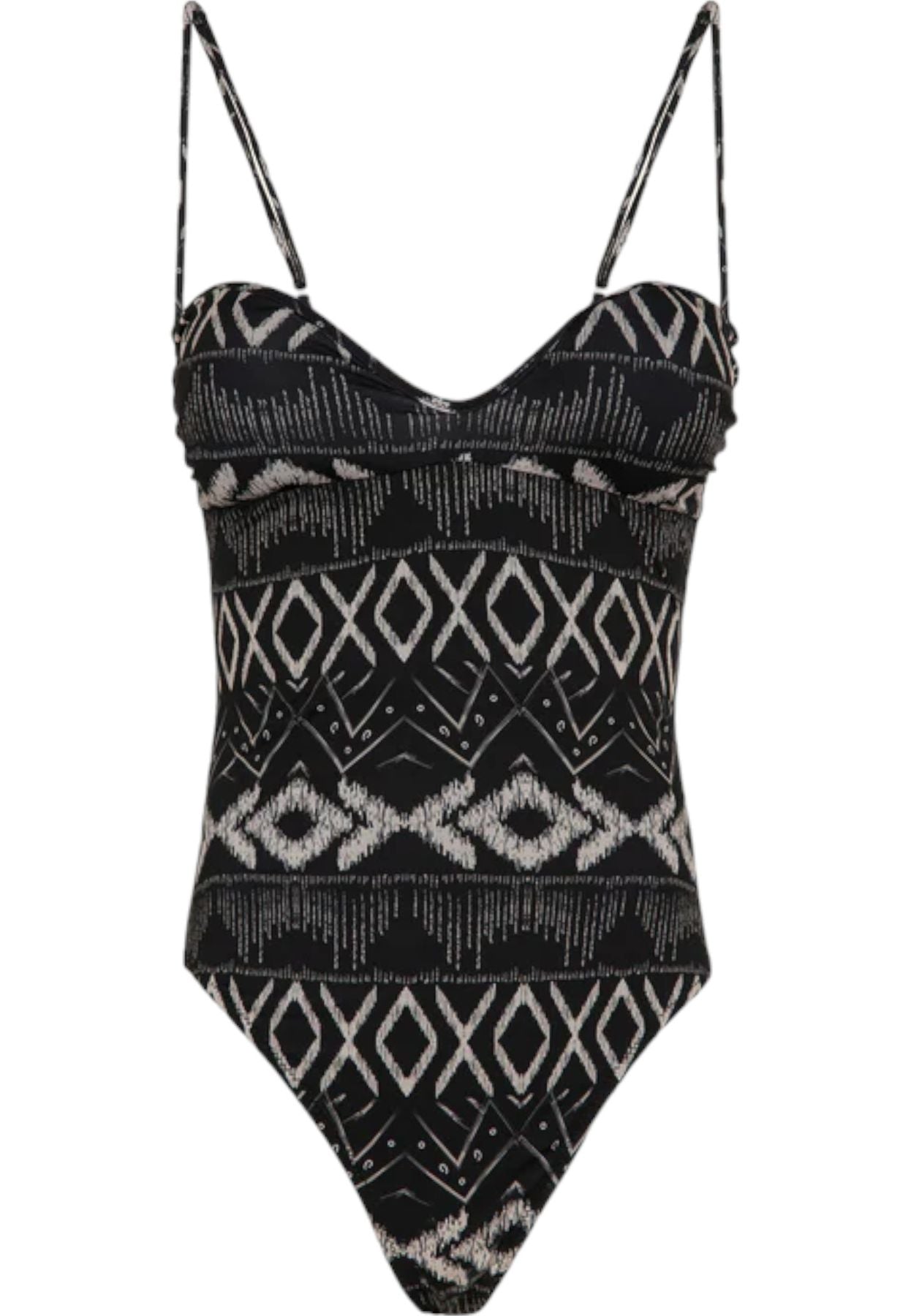 Costume Intero Donna F**K FK24-1323