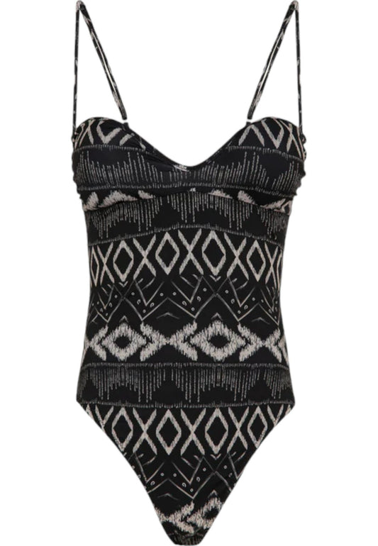 Costume Intero Donna F**K   FK24-1323