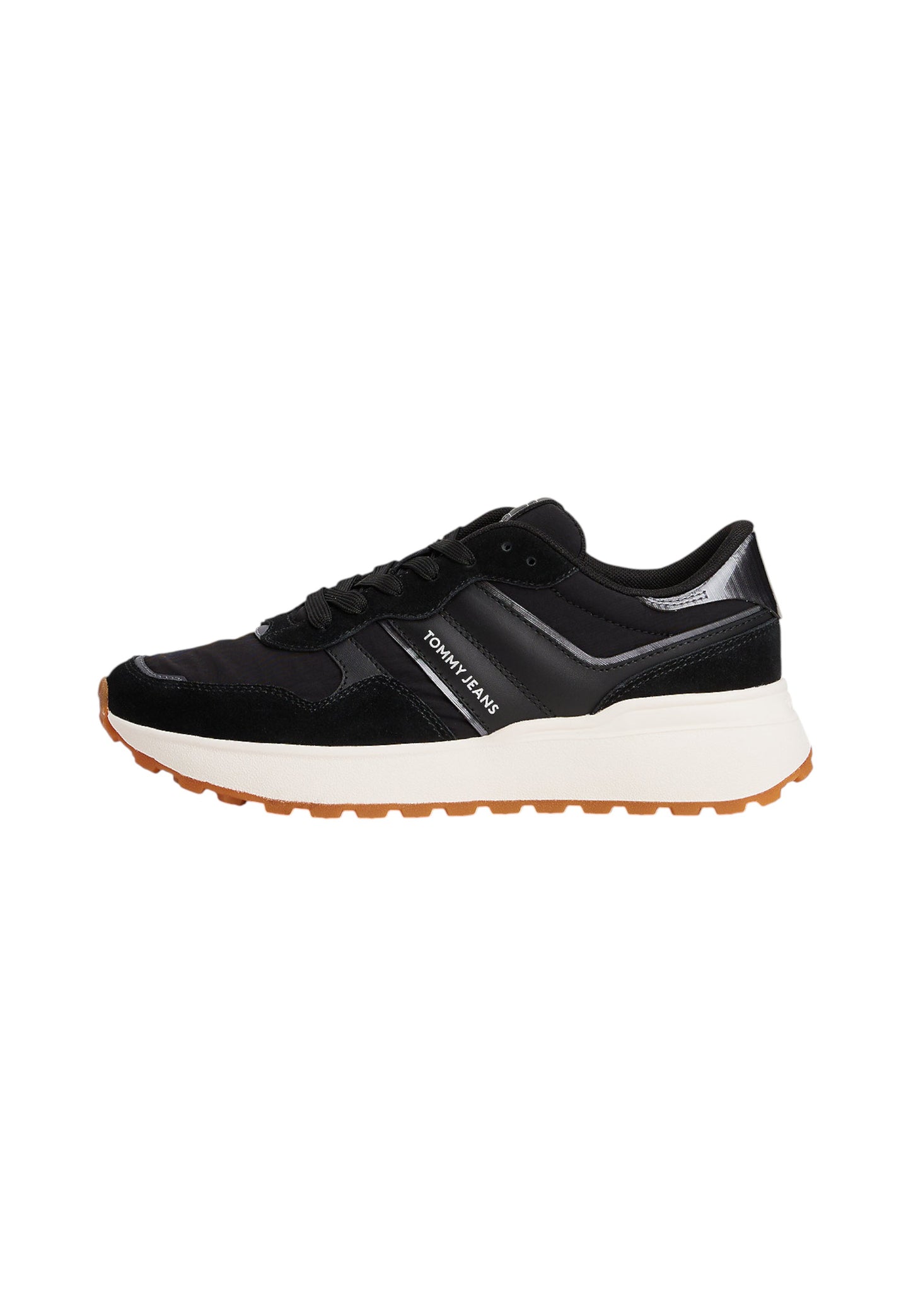 Sneakers Basse Donna Tommy Jeans Tjw Cleated Runner EN0EN02861