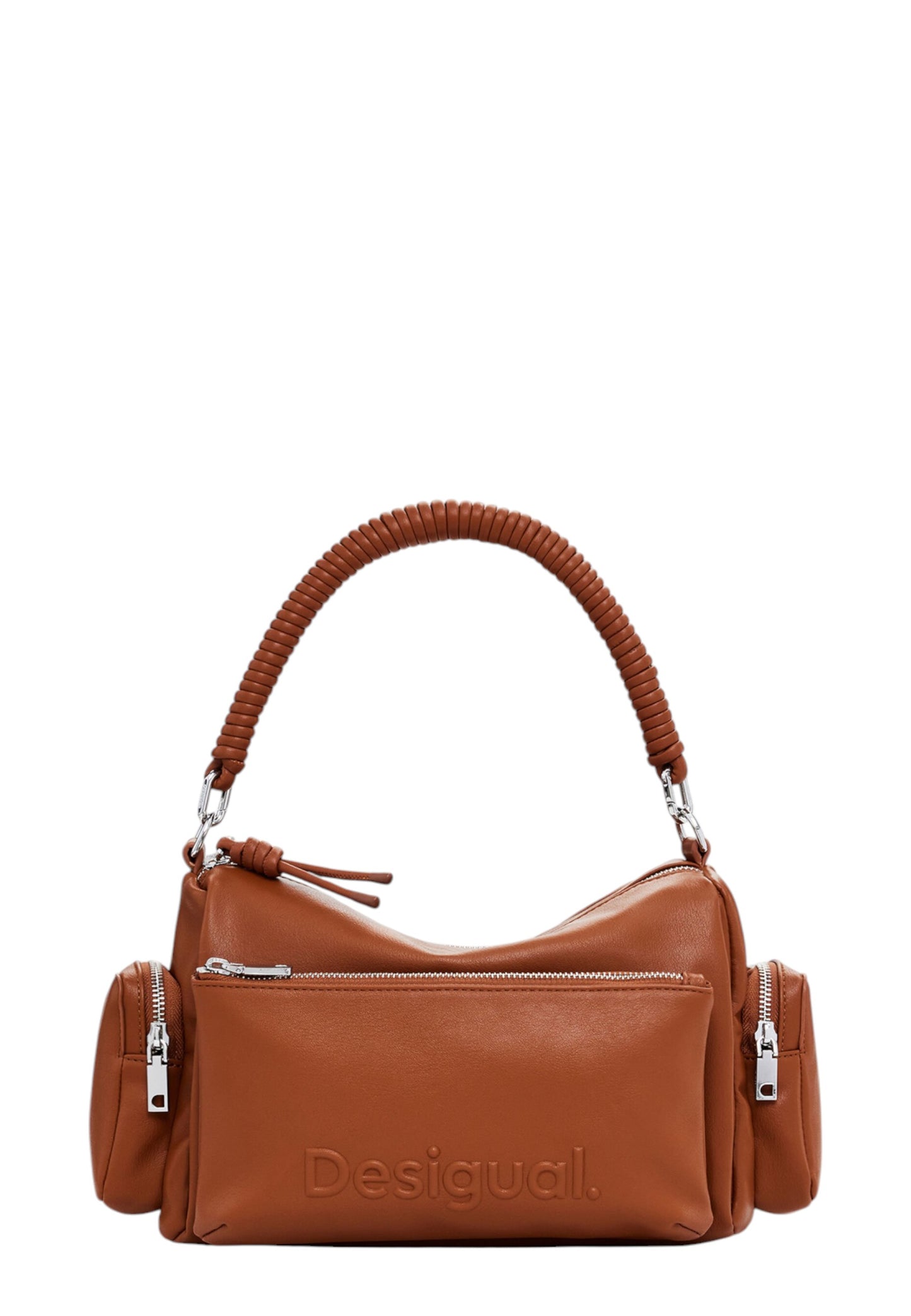 Borsa A Spalla Donna Desigual