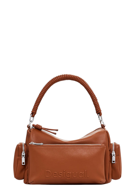 Borsa A Spalla Donna Desigual