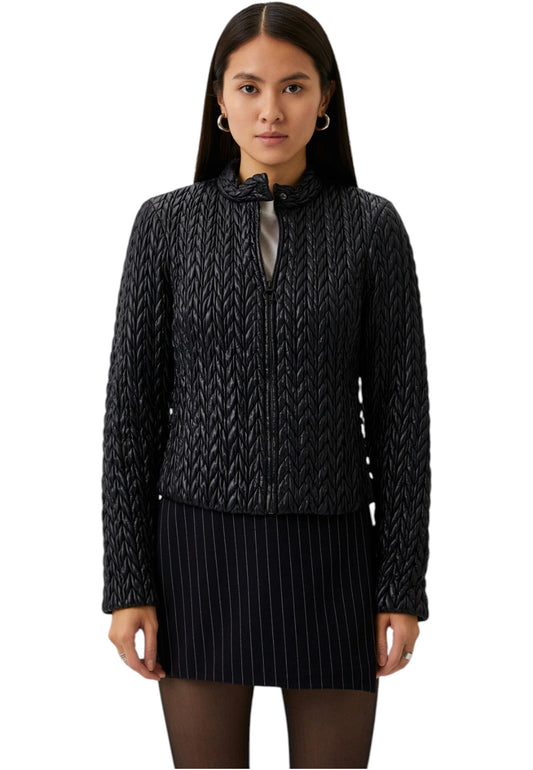 Giacca Invernale Donna Trussardi   56S00912-1T006115