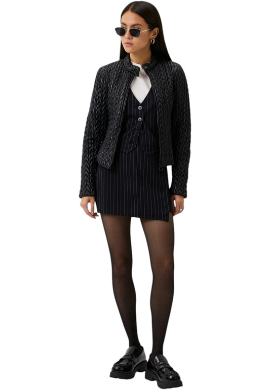 Giacca Invernale Donna Trussardi   56S00912-1T006115