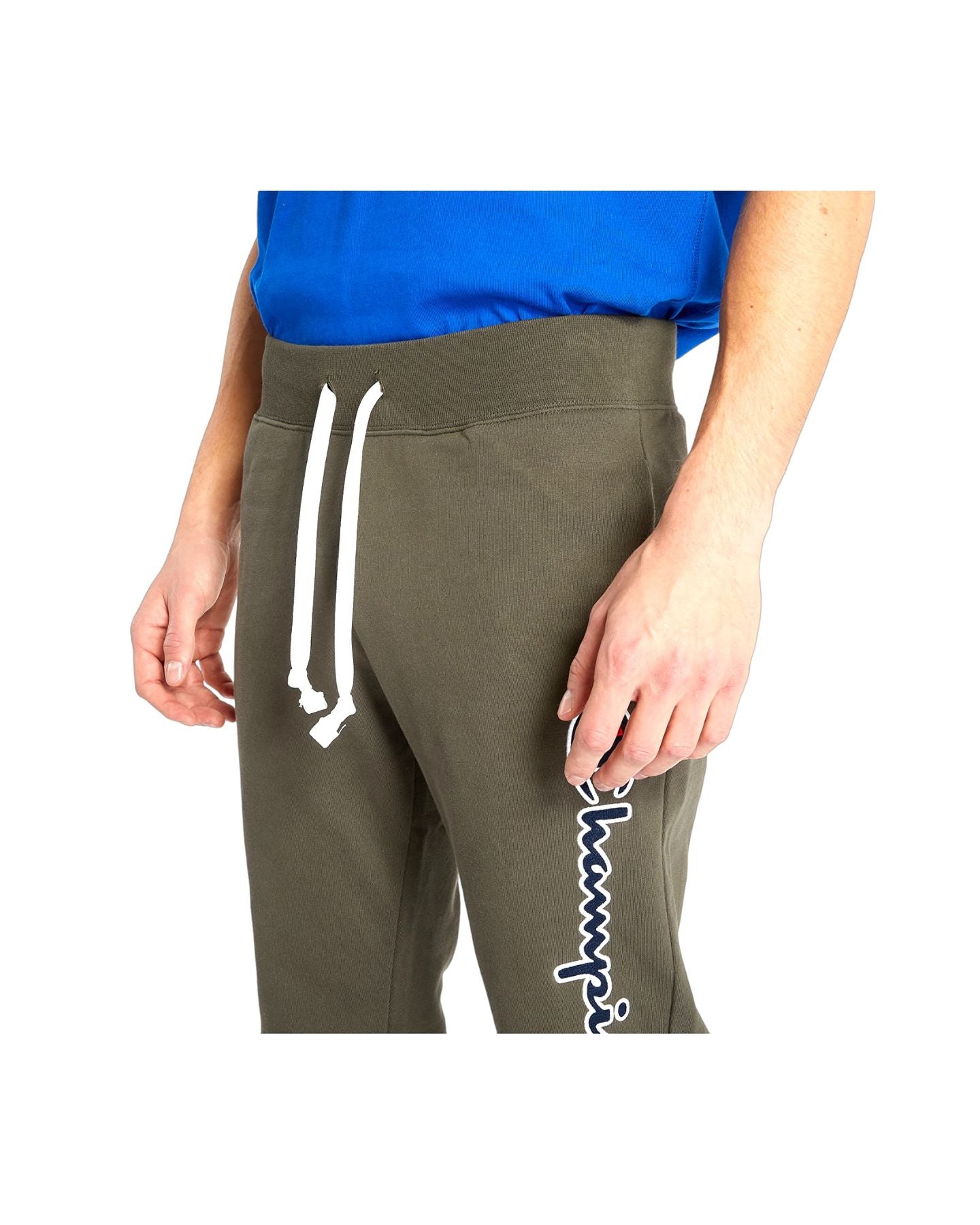 Pantaloni Tuta Uomo Champion 214723