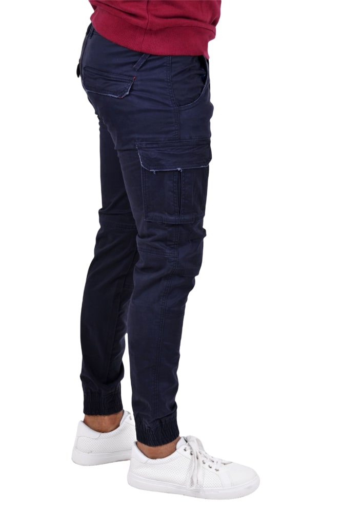Pantaloni Cargo Uomo Gas 360832074150