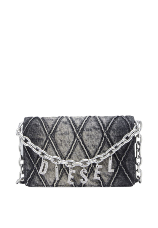 Portafoglio Con Portamonete Donna Diesel  Charm-D Charm-D X10281P6330