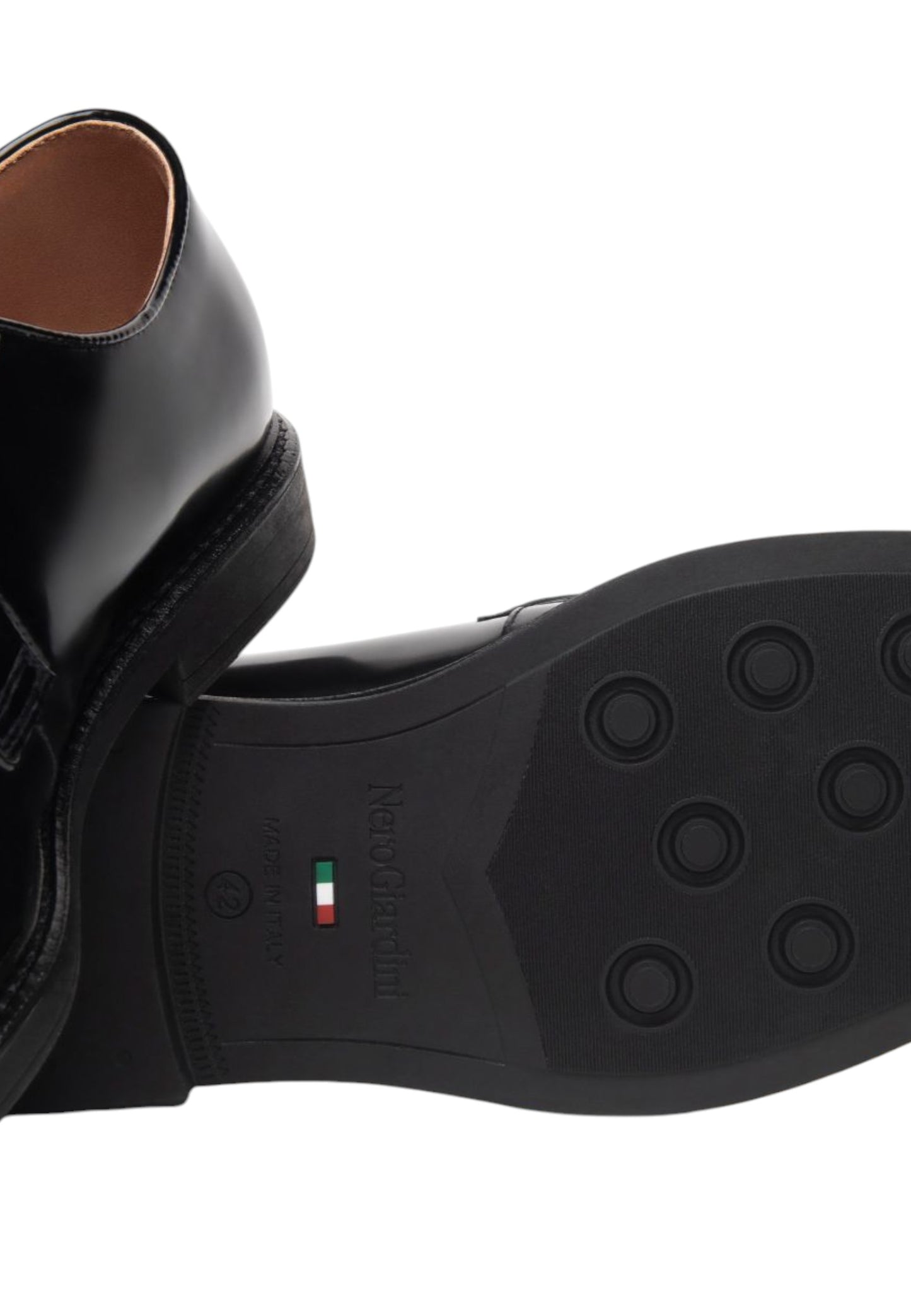 E500601U - Chaussures à lacets - Nero Giardini