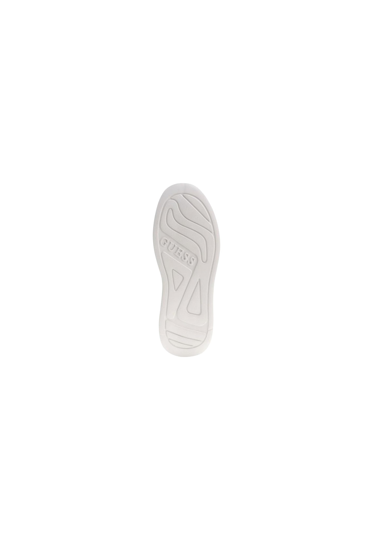 FMJLBALEA12 - Sneakers - Guess