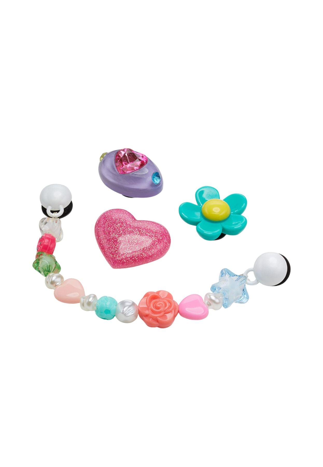Accessori calzature Unisex Crocs