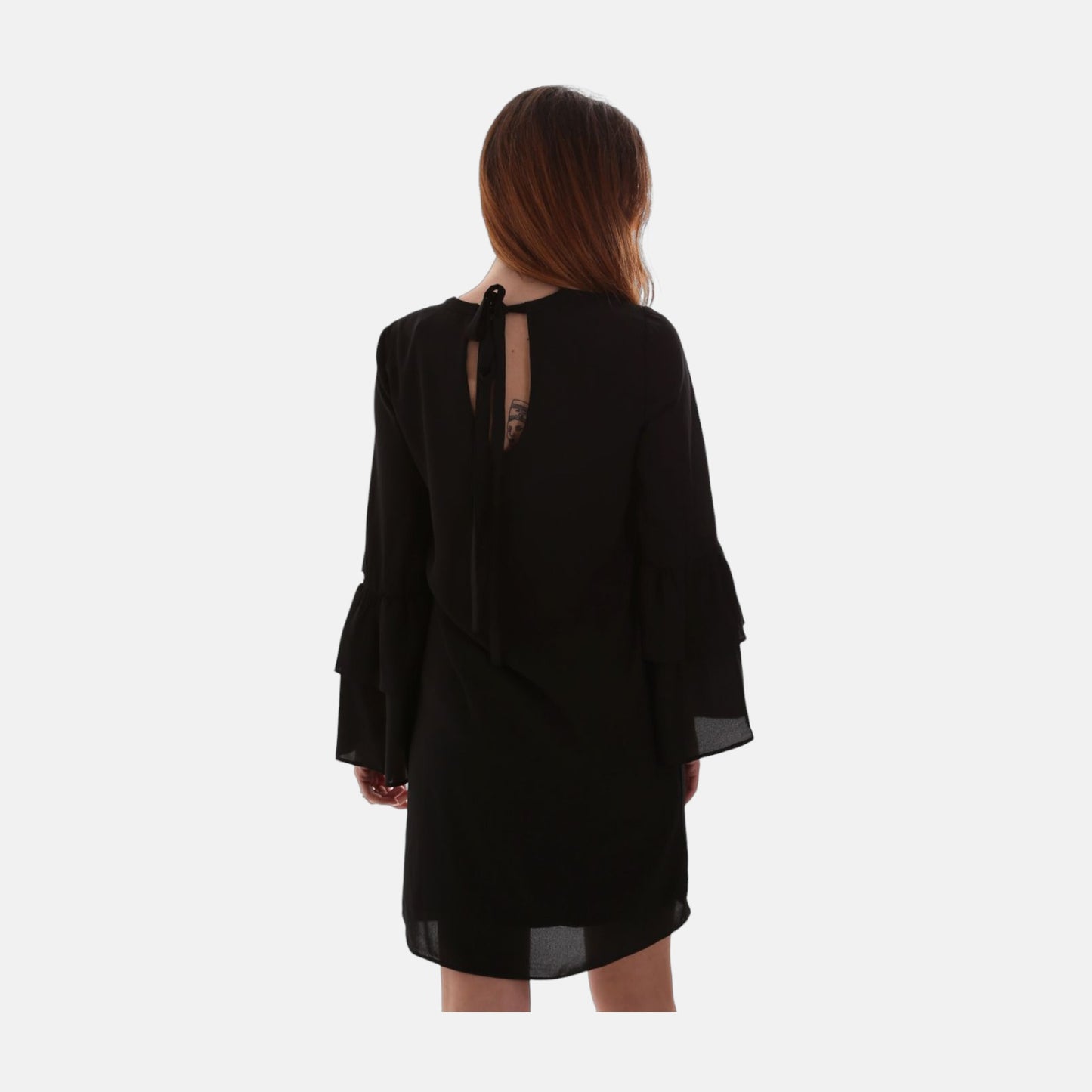 Vestito Corto Donna Gaudi 921BD15025