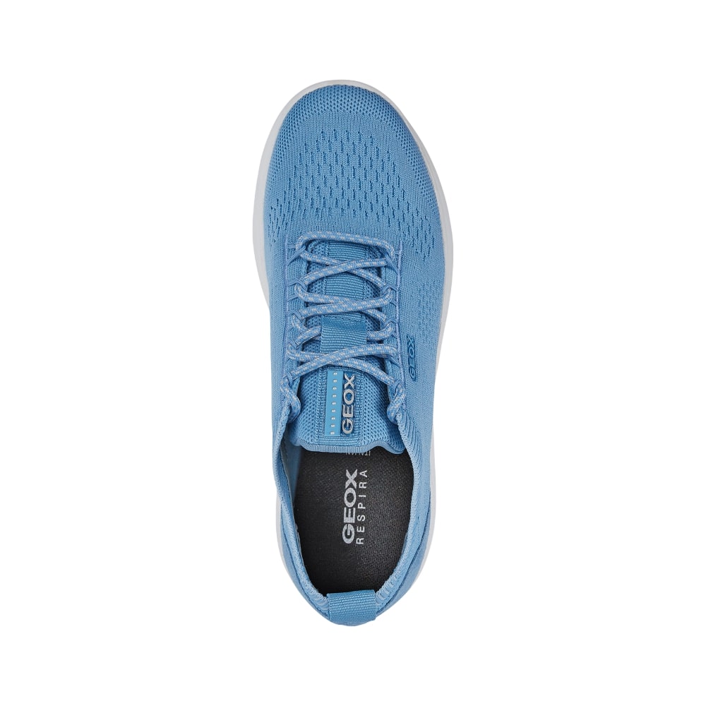 Sneakers Basse Donna Geox Spherica A D15NUA0006K