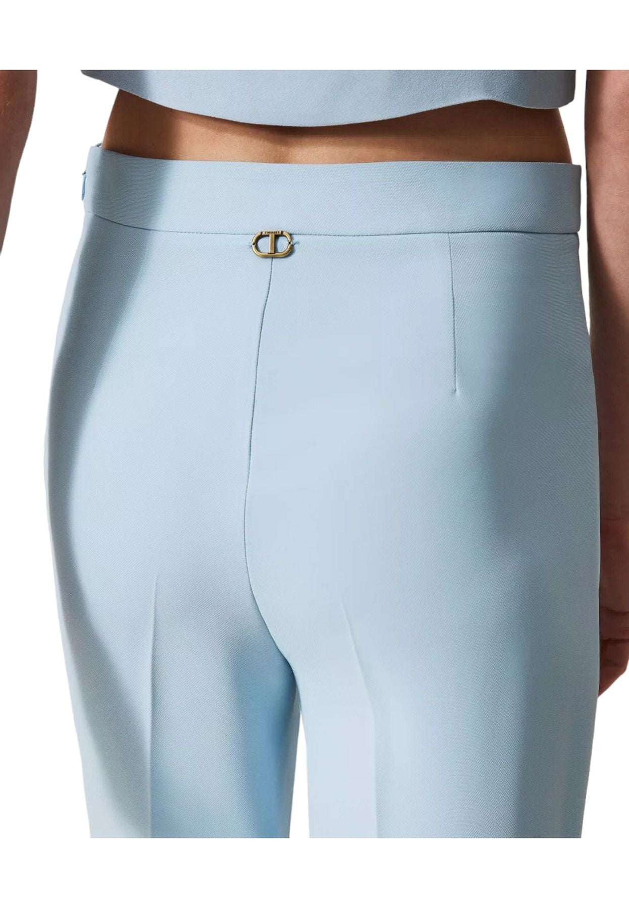 Pantaloni  Donna Twinset   241TP2171