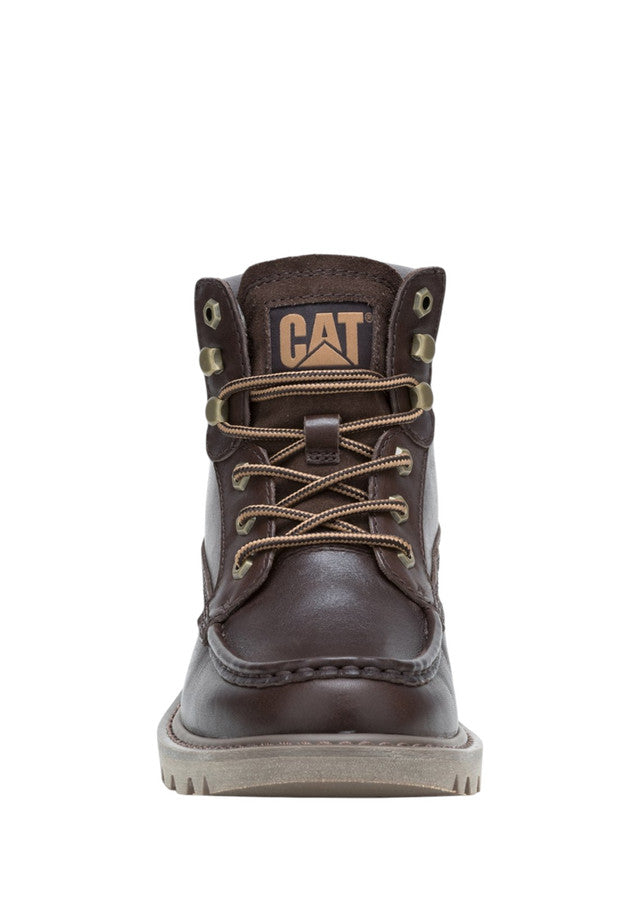 CP.COLMOCTOEM - Bottines - Caterpillar