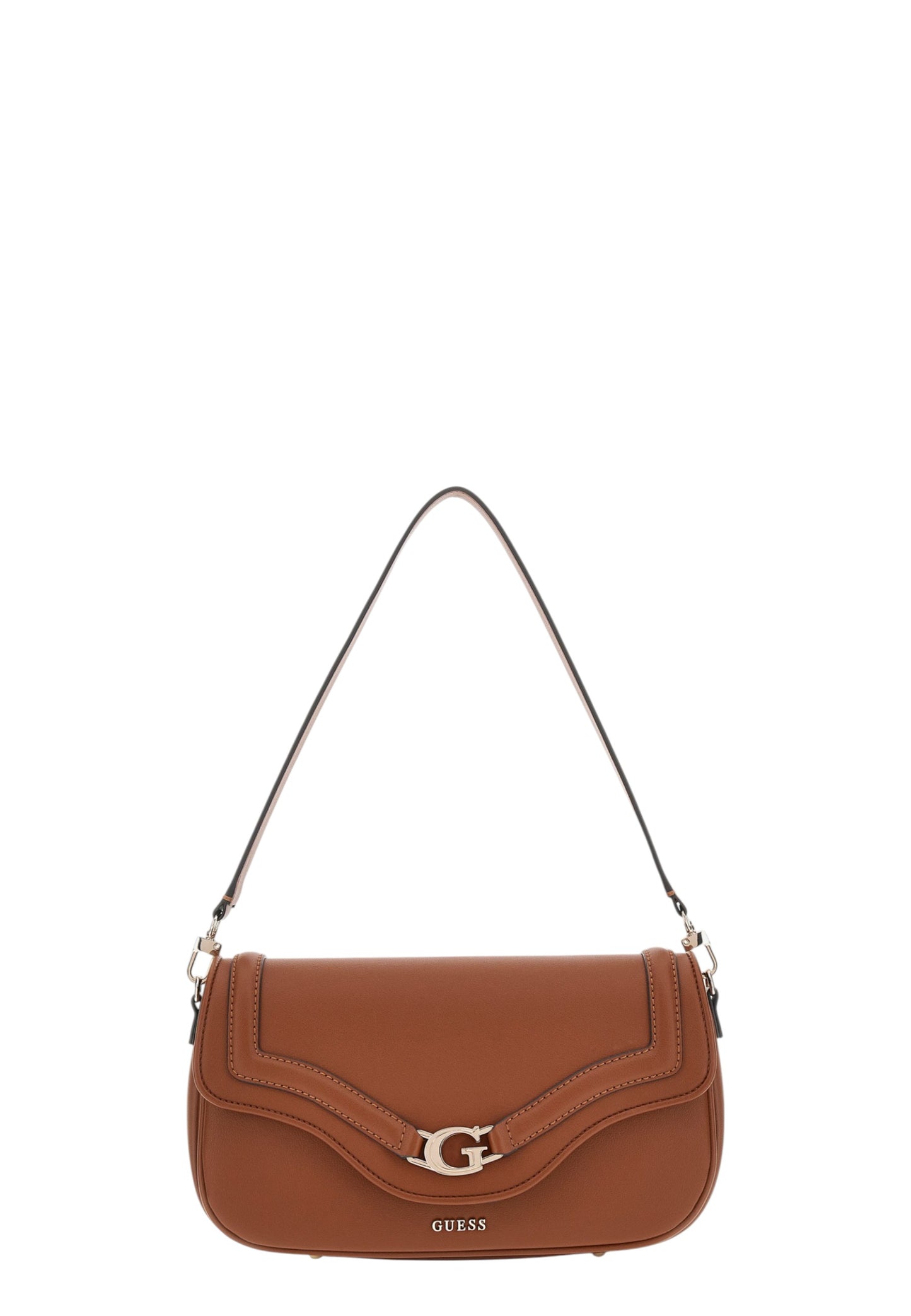 Borsa A Spalla Donna Guess Flap Shoulder Bag Dea HWBG7993200