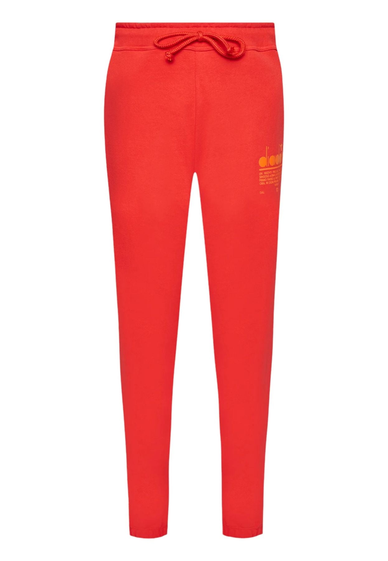 Pantaloni Tuta Uomo Diadora Manifesto 502.178203