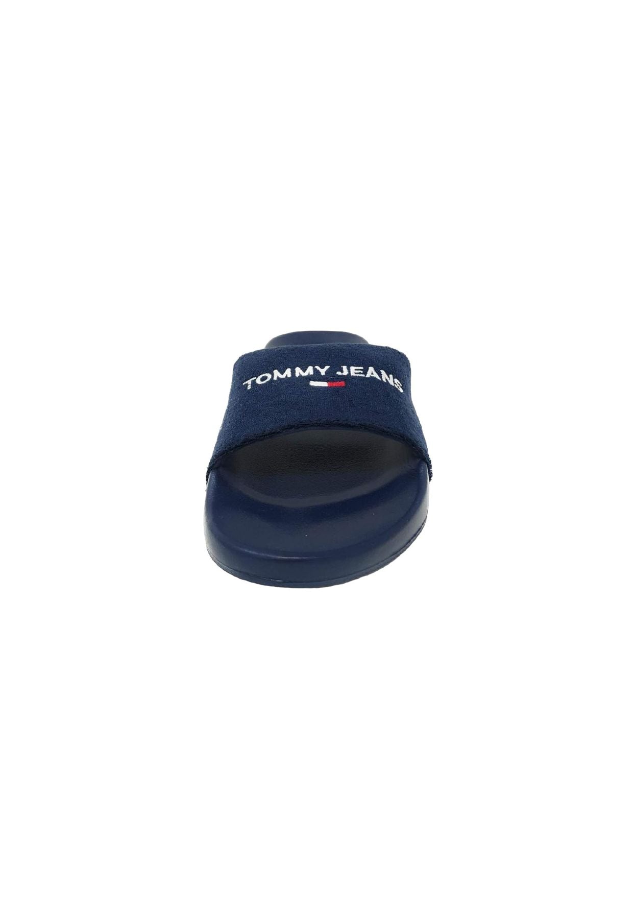 Ciabatte Donna Tommy Hilfiger Terry Towel Pool EN0EN00917