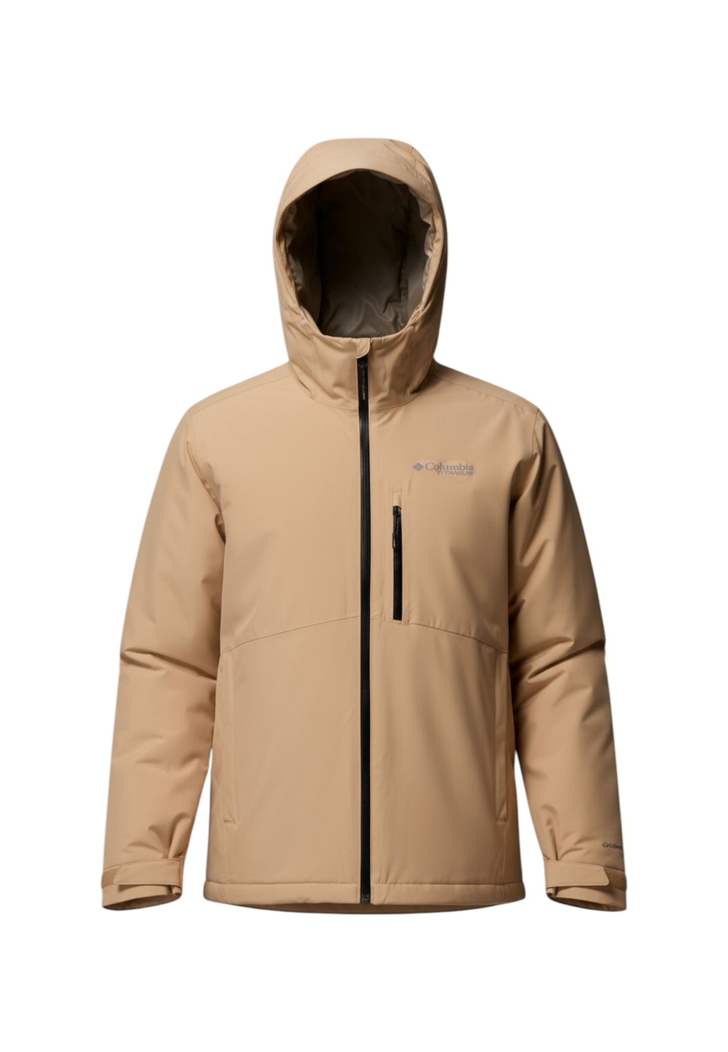 Giacca Invernale Uomo Columbia Impermeabile Con Cappuccio Explorer's Edge� II 2101634