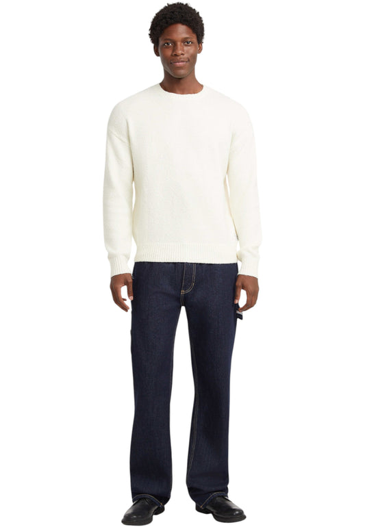 Maglione A Girocollo Uomo Guess  Gj Boucle M5BR03Z0292