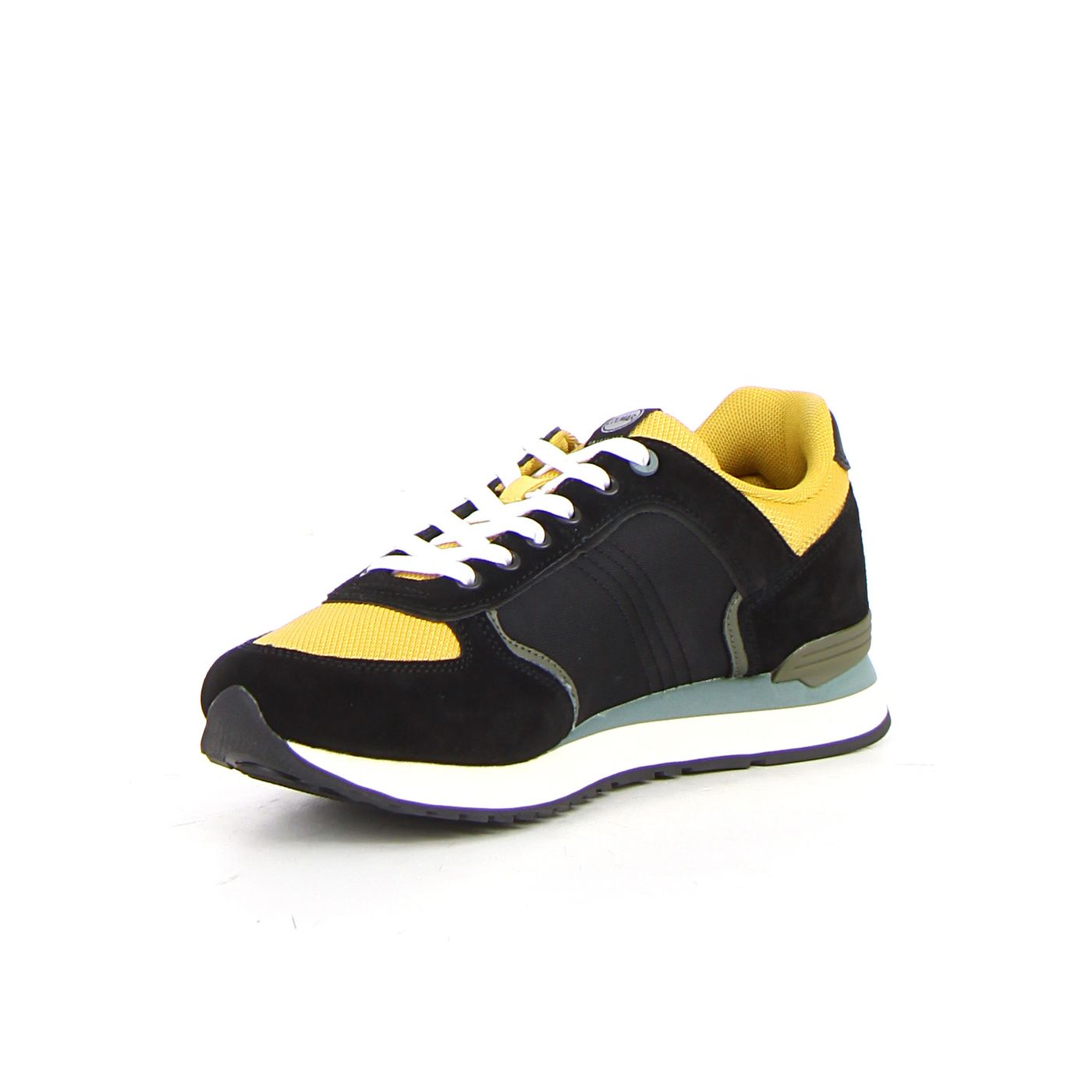 Sneakers Basse Uomo Colmar Originals TRAVISL