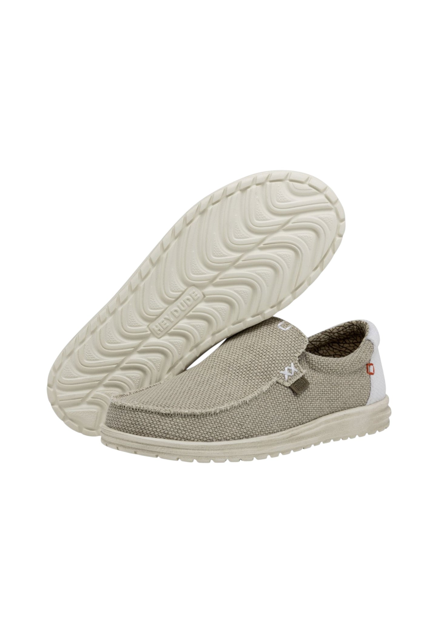 HD.40124 - Baskets - Hey Dude